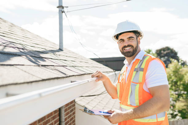 Best Local Roofing Companies  in Circle Pines, MN