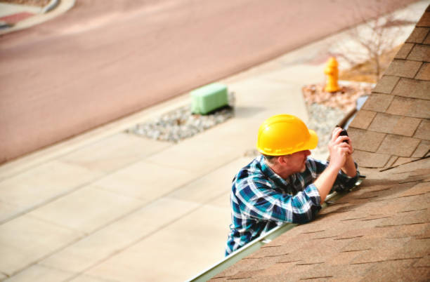 Best Residential Roofing Contractor  in Circle Pines, MN