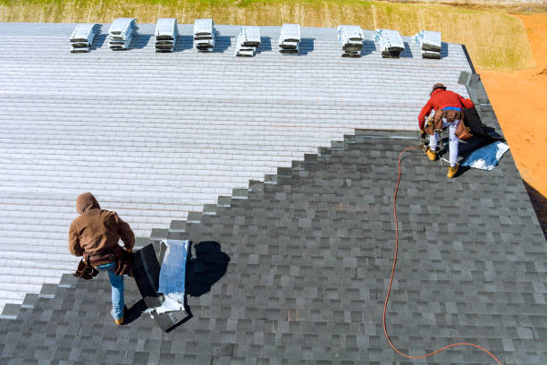 Quick and Trustworthy Emergency Roof Repair Services in Circle Pines, MN