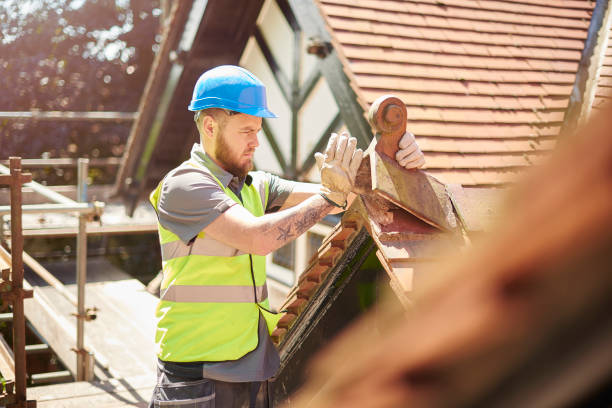 Best Tile Roofing Contractor  in Circle Pines, MN